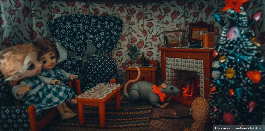 Время подарков. Realpuki. 193 (фото 3)