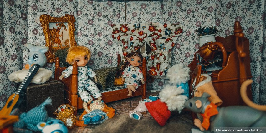 Время подарков. Realpuki. 193 (фото 4)