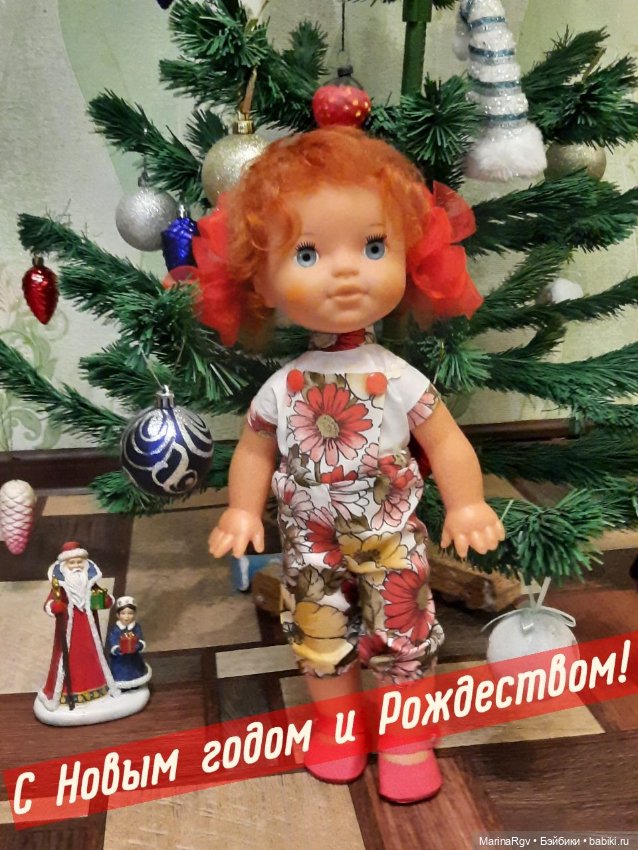 Искорка надежды — Советские винтажные куклы (СССР): Ленигрушка