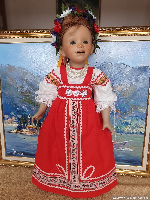 Мой Воробушек или три чуда в жизни Майки (фото 6)