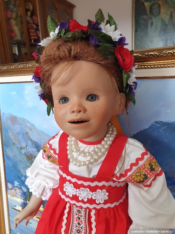 Мой Воробушек или три чуда в жизни Майки (фото 4)