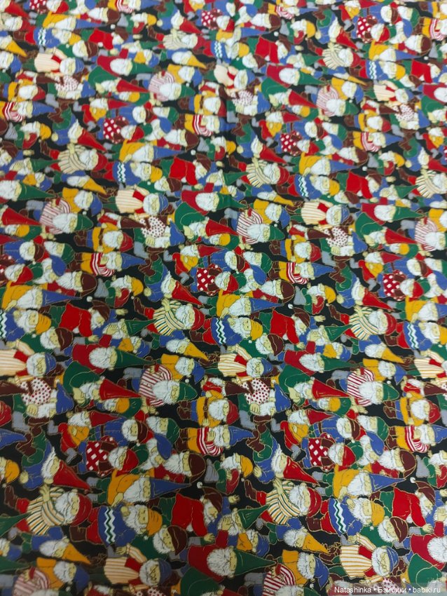 Fashion Dolls 464 — Туризм и путешествия: фотоотчеты из поездок