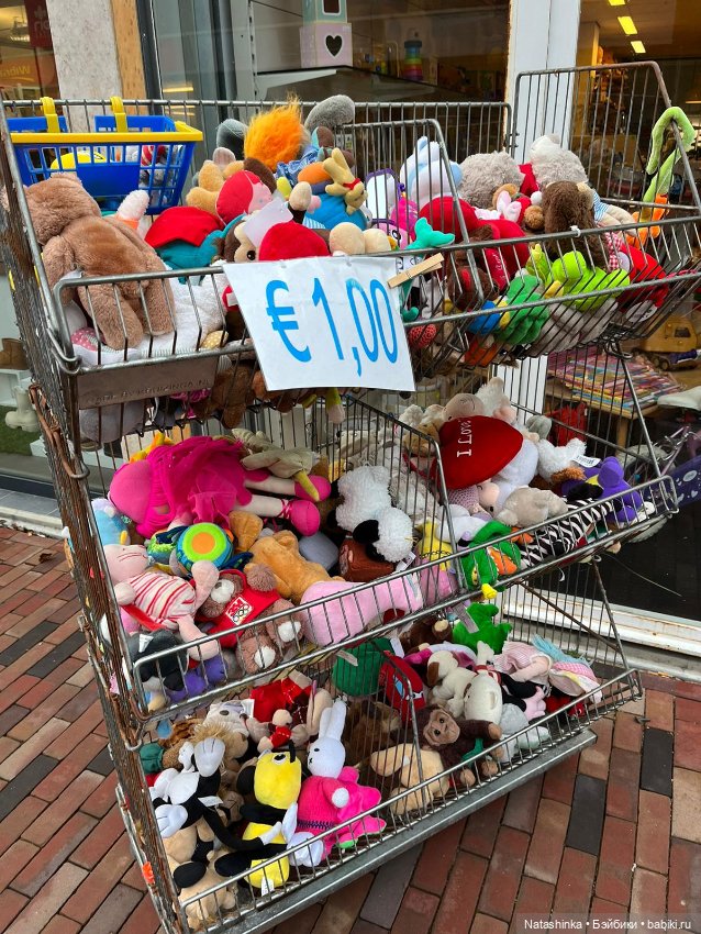 Fashion Dolls 464 — Туризм и путешествия: фотоотчеты из поездок