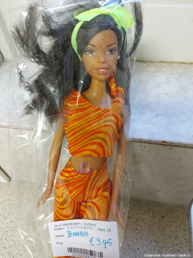 Fashion Dolls 464 — Туризм и путешествия: фотоотчеты из поездок (фото 8)