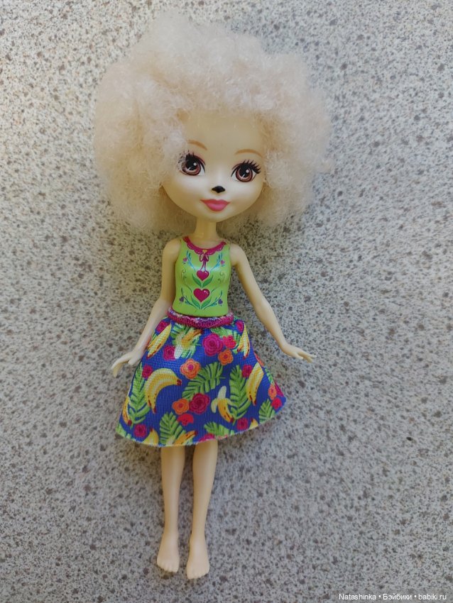 Fashion Dolls 464 — Туризм и путешествия: фотоотчеты из поездок (фото 10)