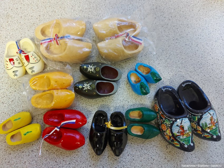 Fashion Dolls 464 — Туризм и путешествия: фотоотчеты из поездок