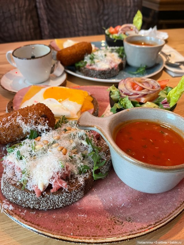 Fashion Dolls 464 — Туризм и путешествия: фотоотчеты из поездок