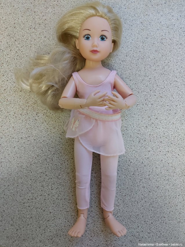 Fashion Dolls 464 — Туризм и путешествия: фотоотчеты из поездок (фото 9)