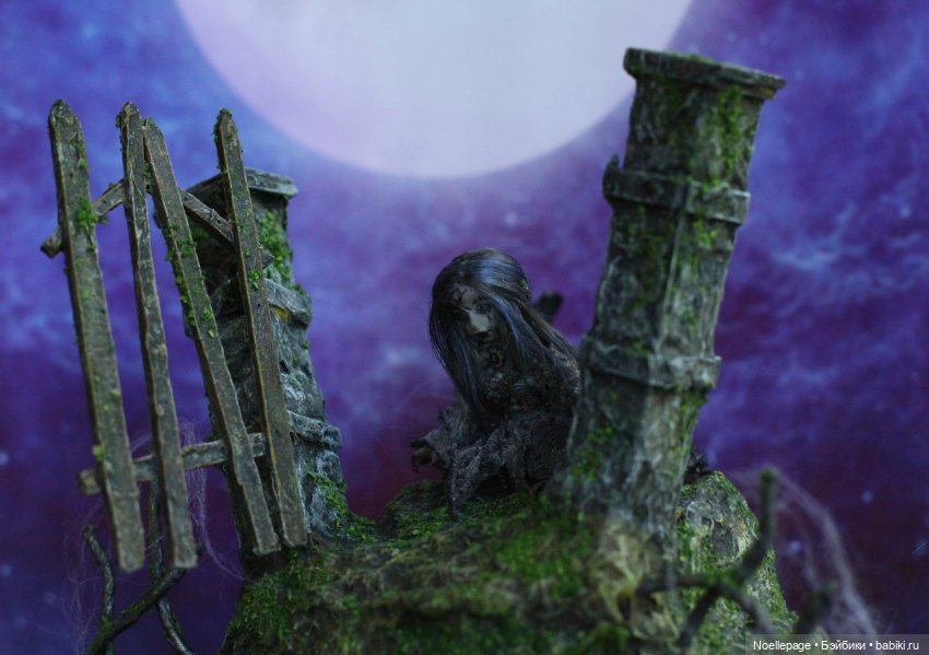 Румбоксы и диорамы Фотоподборка