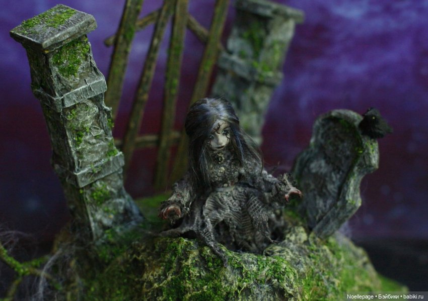 Румбоксы и диорамы Фотоподборка