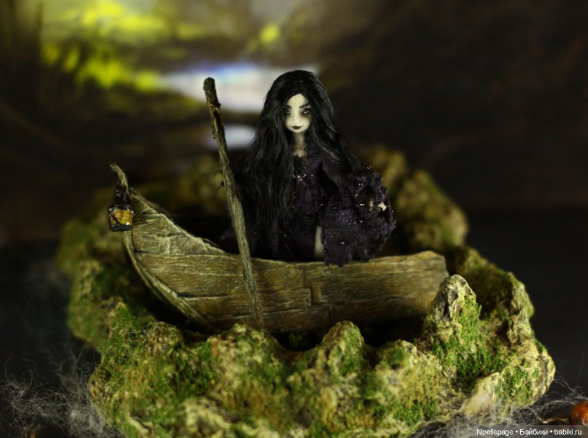 Румбоксы и диорамы Фотоподборка