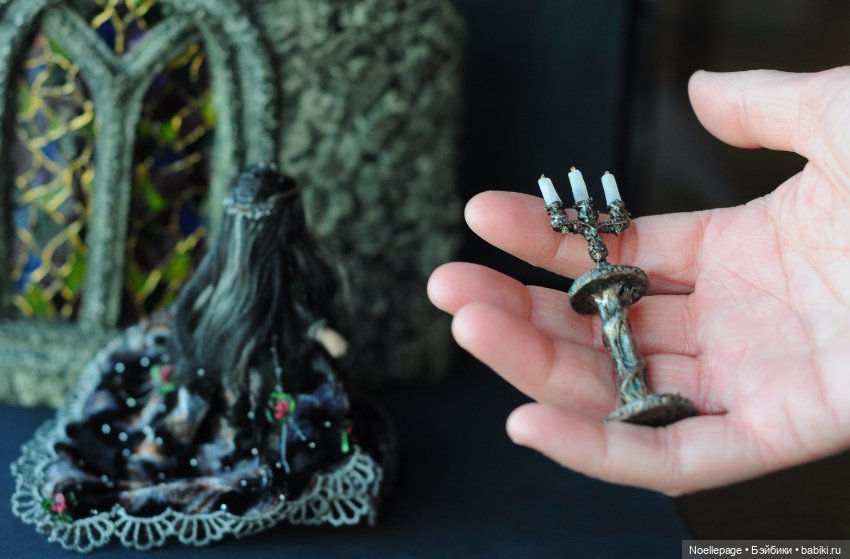 Румбоксы и диорамы Фотоподборка