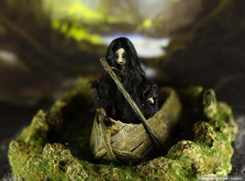 Румбоксы и диорамы Фотоподборка