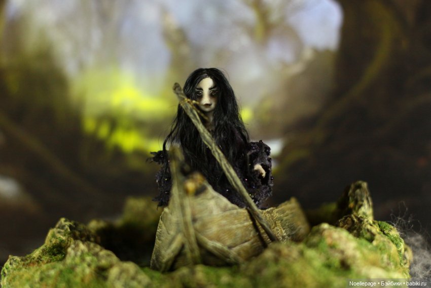 Румбоксы и диорамы Фотоподборка