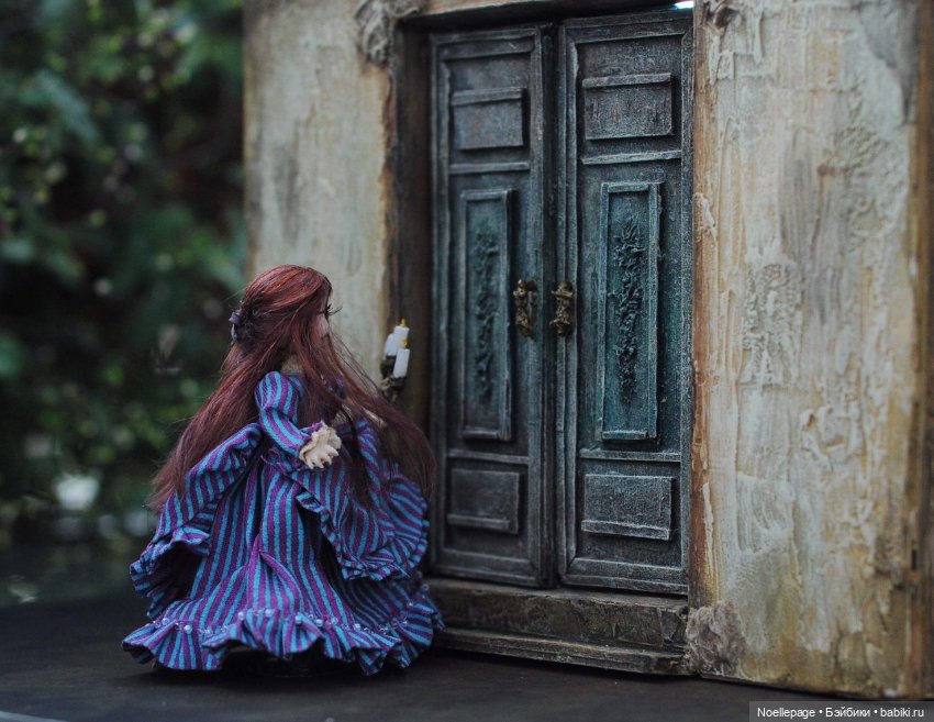 Румбоксы и диорамы Фотоподборка