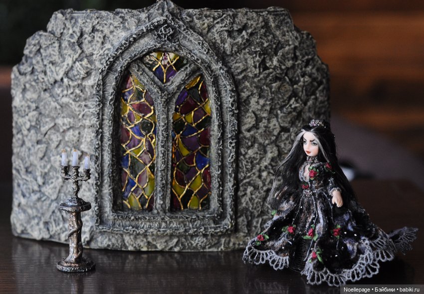 Румбоксы и диорамы Фотоподборка