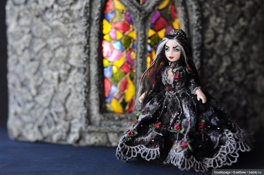 Румбоксы и диорамы Фотоподборка