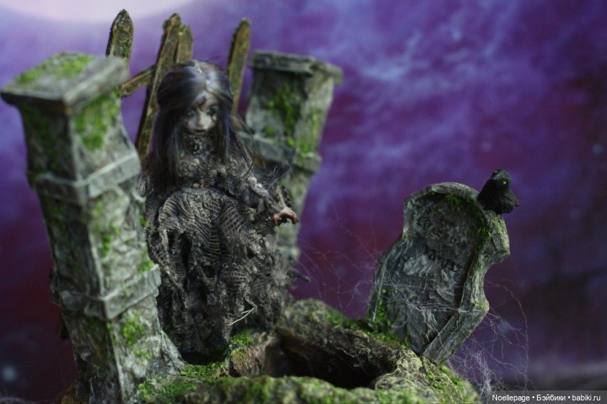 Румбоксы и диорамы Фотоподборка