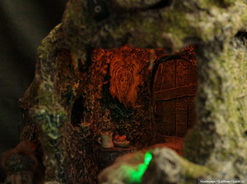 Румбоксы и диорамы Фотоподборка (фото 9)