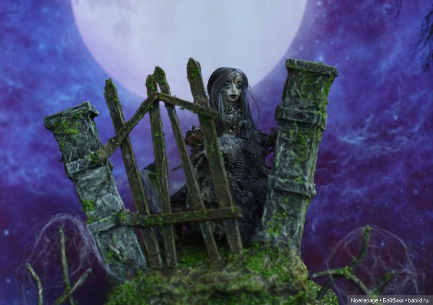 Румбоксы и диорамы Фотоподборка