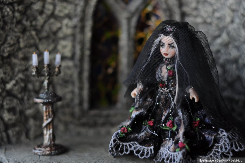 Румбоксы и диорамы Фотоподборка