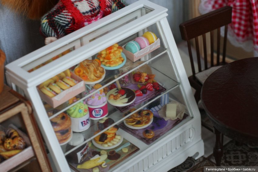 Mamma Mia — Зарисовки из кукольной жизни: фотоистории (фото 8)