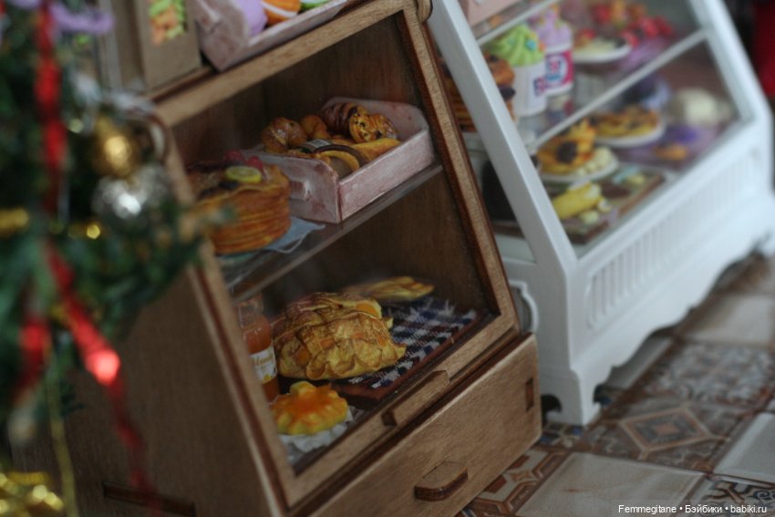 Mamma Mia — Зарисовки из кукольной жизни: фотоистории