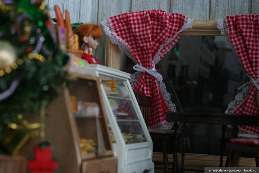 Mamma Mia — Зарисовки из кукольной жизни: фотоистории