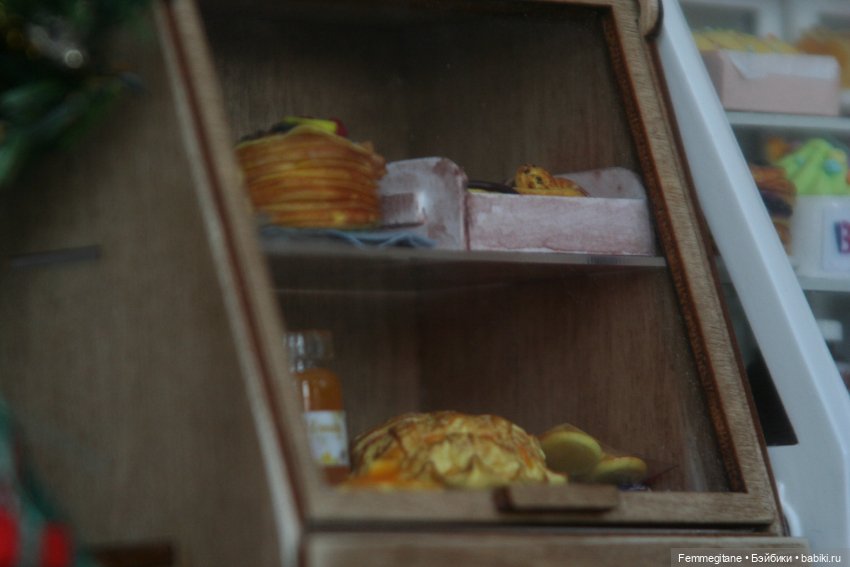 Mamma Mia — Зарисовки из кукольной жизни: фотоистории (фото 5)