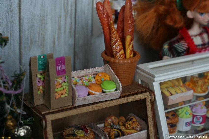 Mamma Mia — Зарисовки из кукольной жизни: фотоистории