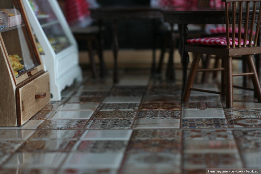 Mamma Mia — Зарисовки из кукольной жизни: фотоистории