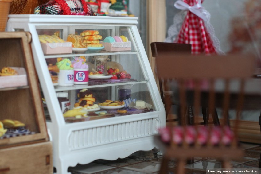 Mamma Mia — Зарисовки из кукольной жизни: фотоистории