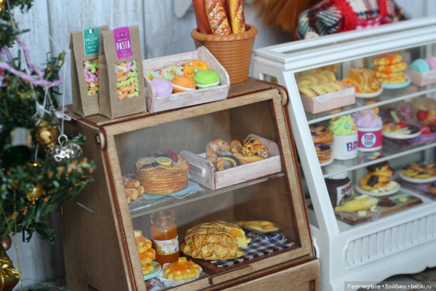 Mamma Mia — Зарисовки из кукольной жизни: фотоистории (фото 6)