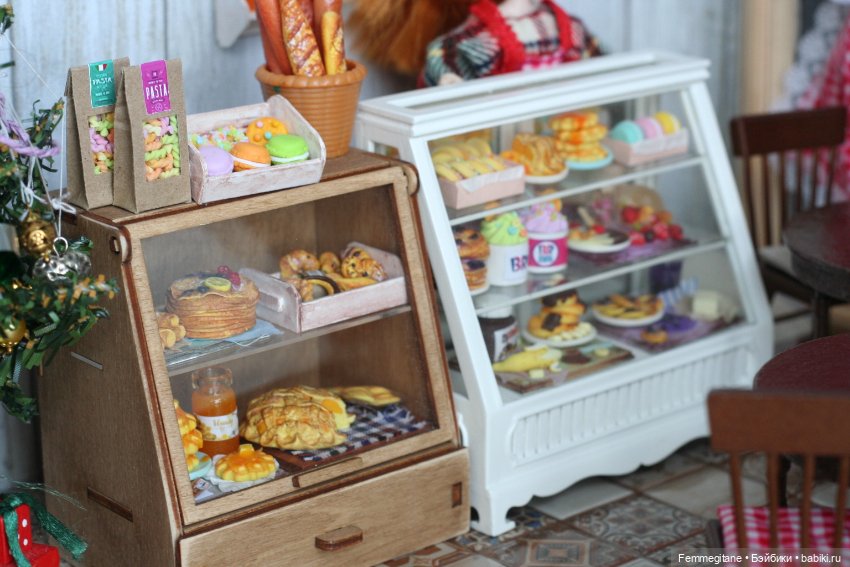 Mamma Mia — Зарисовки из кукольной жизни: фотоистории (фото 9)