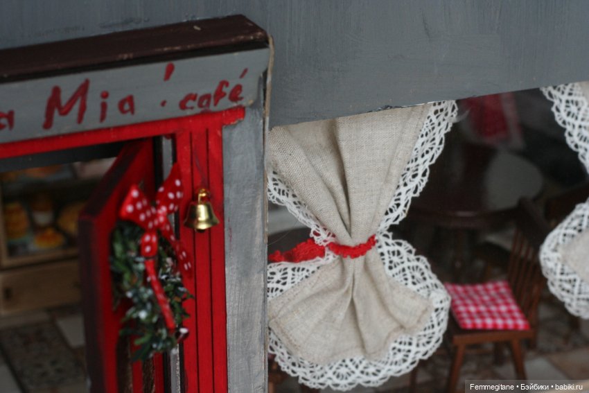 Mamma Mia — Зарисовки из кукольной жизни: фотоистории (фото 2)