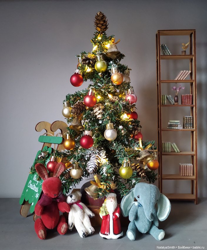 Продолжаем отмечать — Гибриды шарнирных кукол (не БЖД): подбор тела (фото 10)