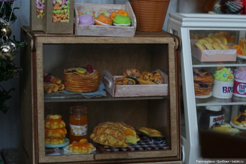 Mamma Mia — Зарисовки из кукольной жизни: фотоистории