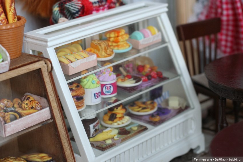 Mamma Mia — Зарисовки из кукольной жизни: фотоистории (фото 7)