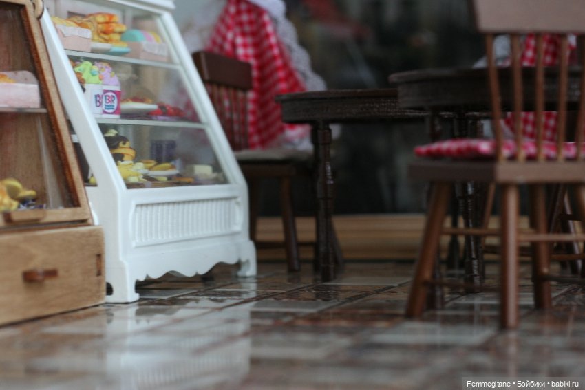 Mamma Mia — Зарисовки из кукольной жизни: фотоистории