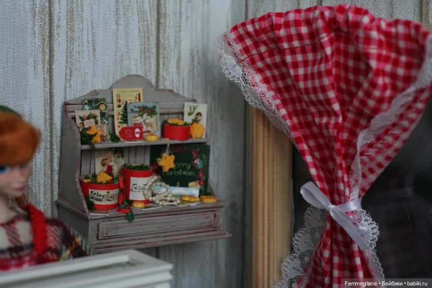 Mamma Mia — Зарисовки из кукольной жизни: фотоистории