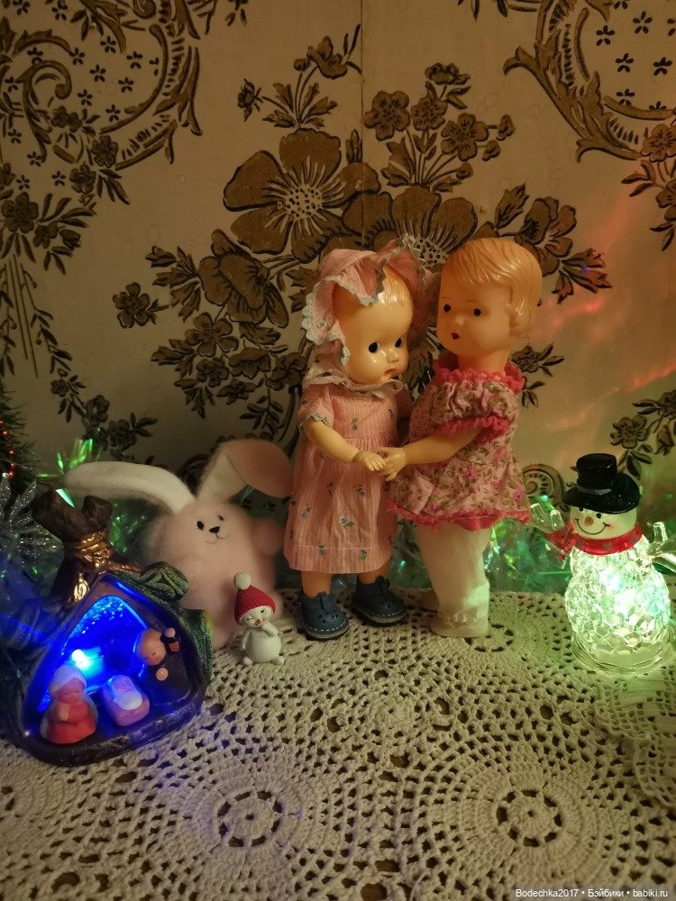 С Рождественским Сочельником и наступающим Рождеством (фото 4)