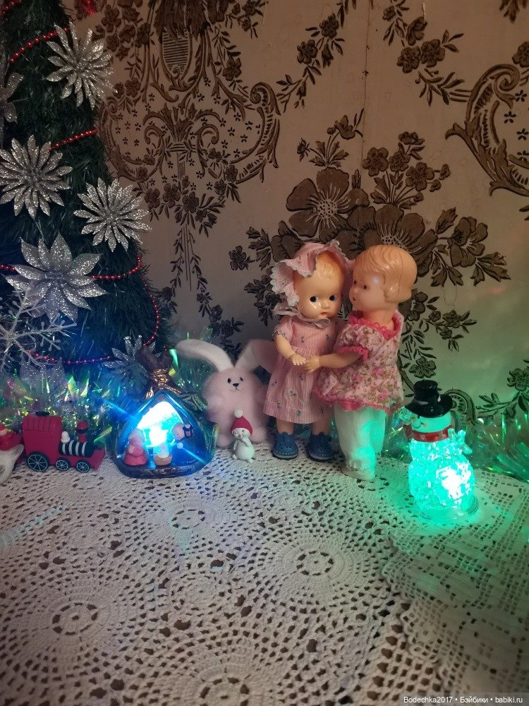 С Рождественским Сочельником и наступающим Рождеством (фото 7)