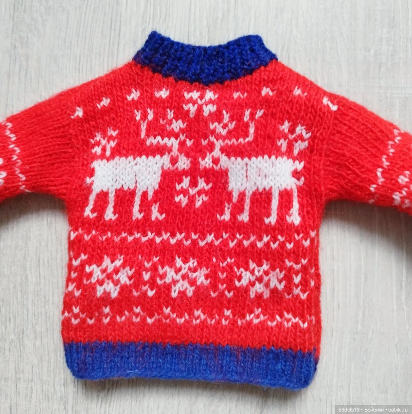 Новый костюм для паолочек к празднику Рождества