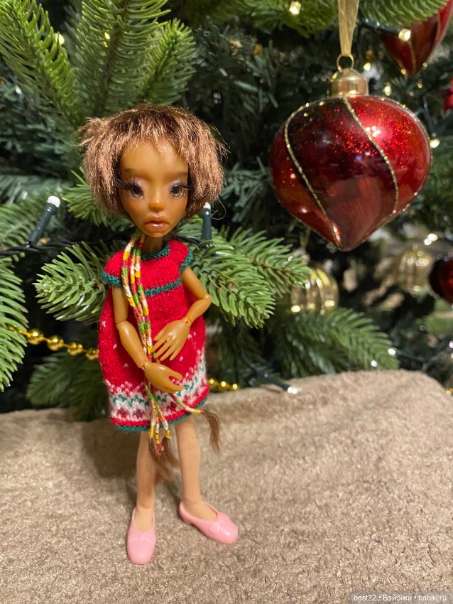 Amigata. Мастер Nothing Sapiens (фото 5)