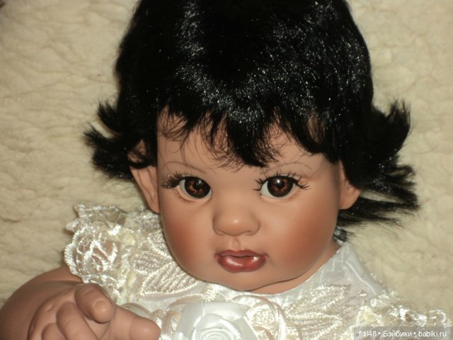 Забавные куклы Файзах Спанос (фото 6)