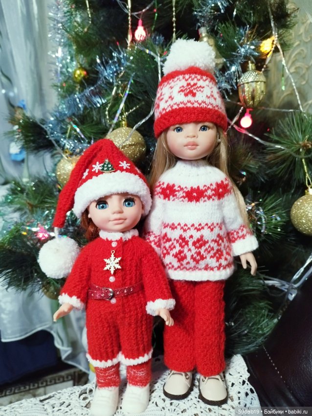 Пожелания в Рождественский Сочельник (фото 2)