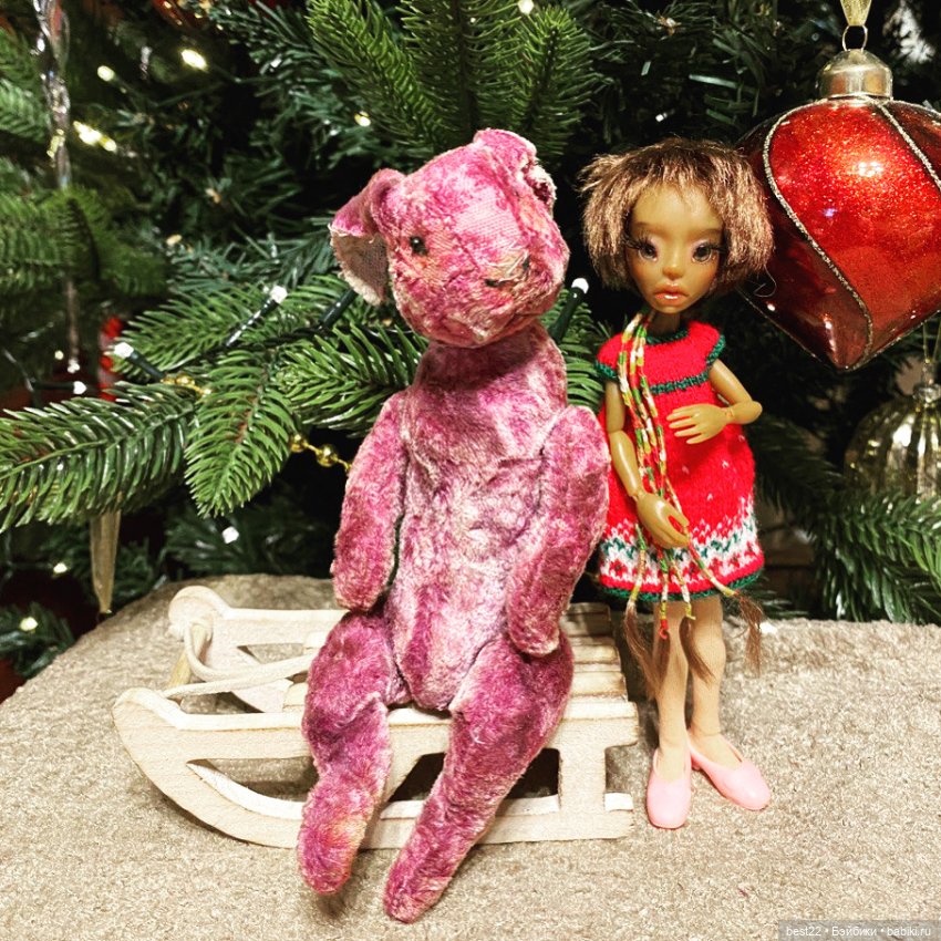 Amigata. Мастер Nothing Sapiens (фото 6)