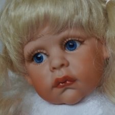 Забавные куклы Файзах Спанос (фото 5)