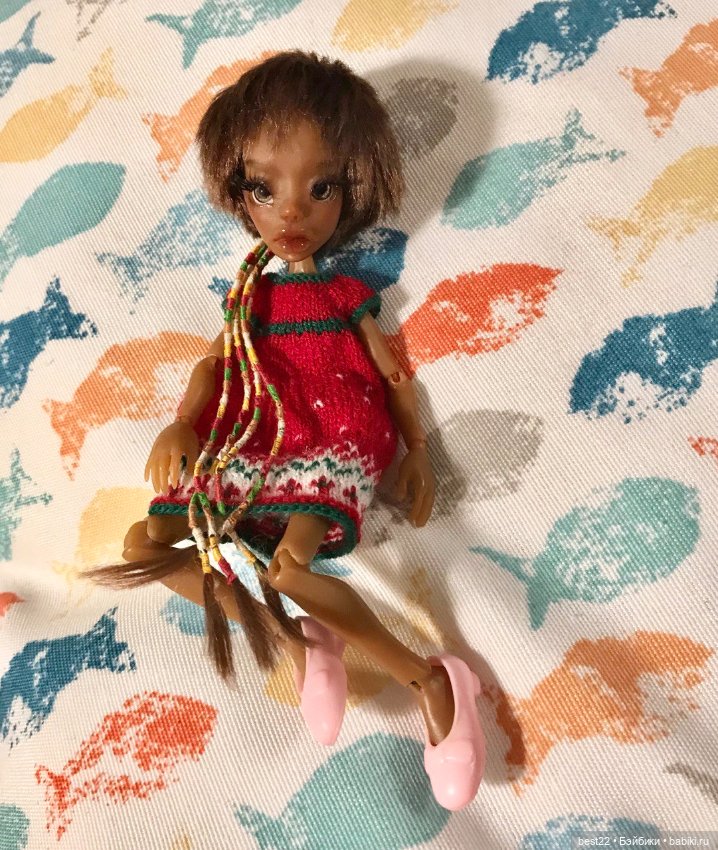 Amigata. Мастер Nothing Sapiens (фото 8)