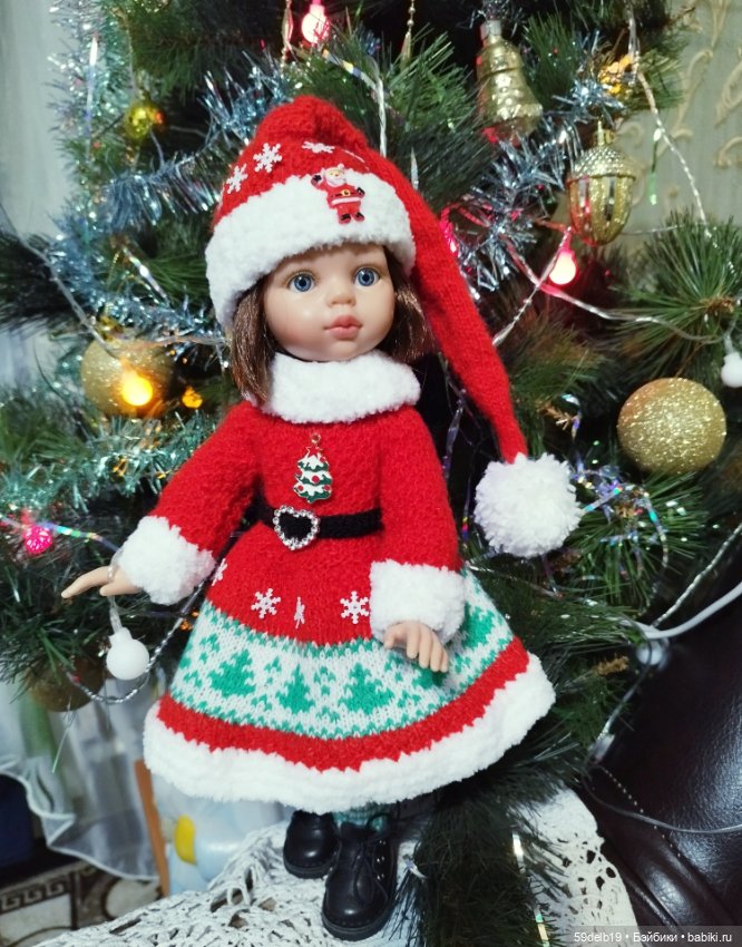 Пожелания в Рождественский Сочельник (фото 3)